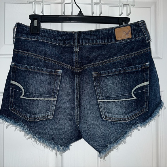 AEO Hi-rise festival shorts - Picture 4 of 9